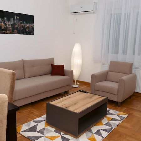 Millennium Apartment Bačka Palanka Exterior foto
