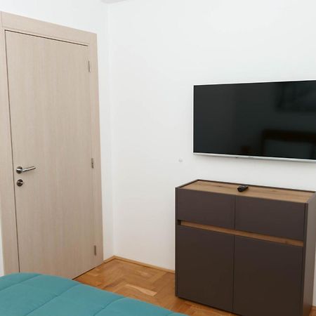 Millennium Apartment Bačka Palanka Exterior foto