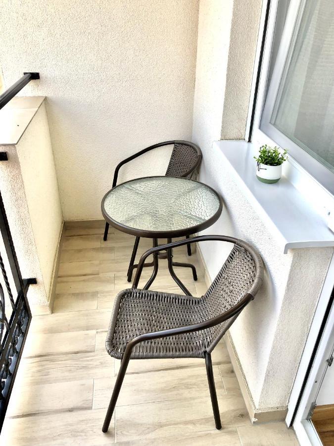 Millennium Apartment Bačka Palanka Exterior foto