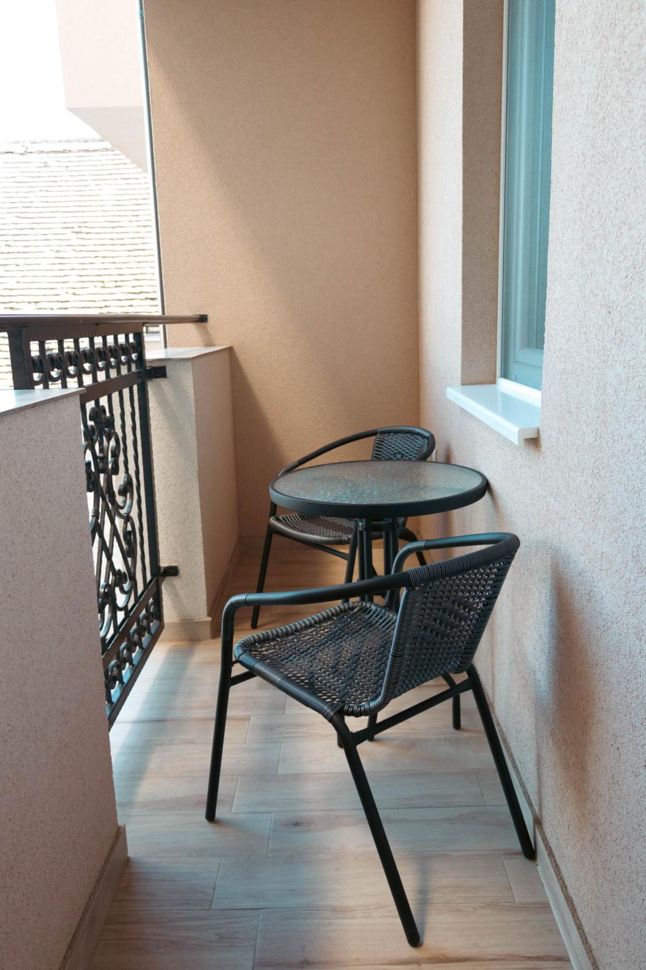 Millennium Apartment Bačka Palanka Exterior foto
